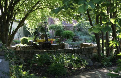 Ferienwohnungen Maedchen - Foto 56