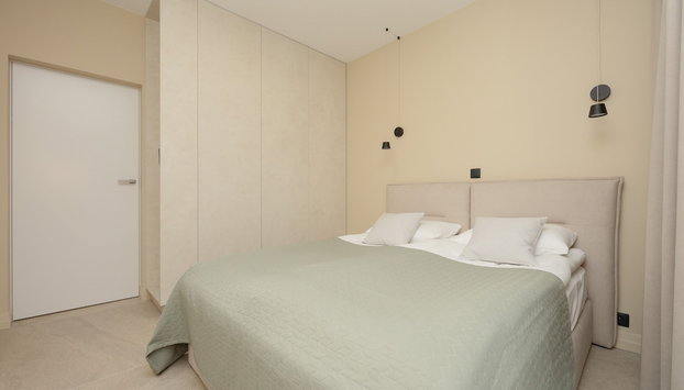 Exclusive Apartment by Renters Prestige - Foto 4, Habitación