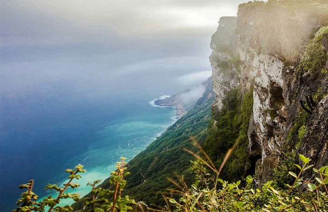 Private Tour of West Salalah - Foto 6