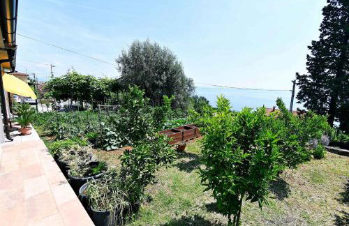 Charming Holiday Home With Terrace and Garden - One Bedroom Holiday Home - Foto 29