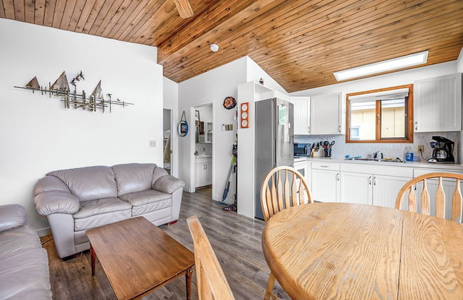 Cozy Cottage by the Lakeshore 4 - Foto 12