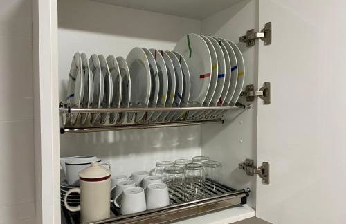 Fantástico piso reformado zona centro San Miguel - Foto 9