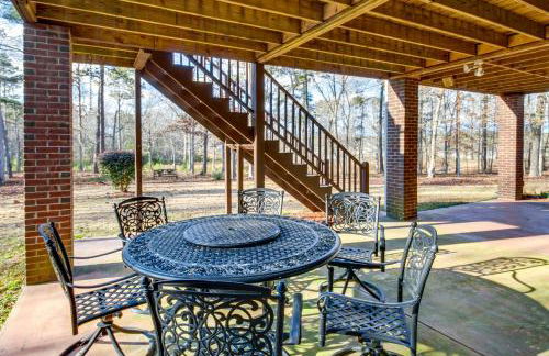 Executive WFH-Friendly Haven in Blythewood! - Foto 42