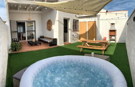 Ronko House El Ronquillo - Foto 1