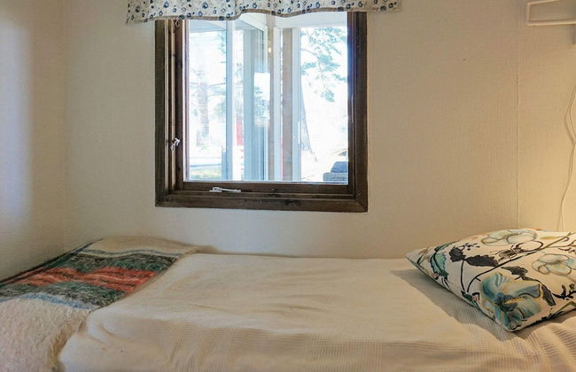 6 Person Holiday Home in Bergkvara-by Traum - Foto 3