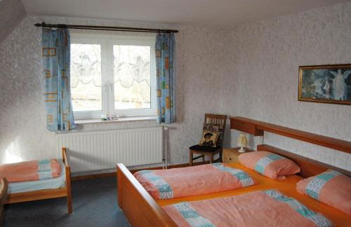 Apartment Schule 5 by Interhome - Foto 1