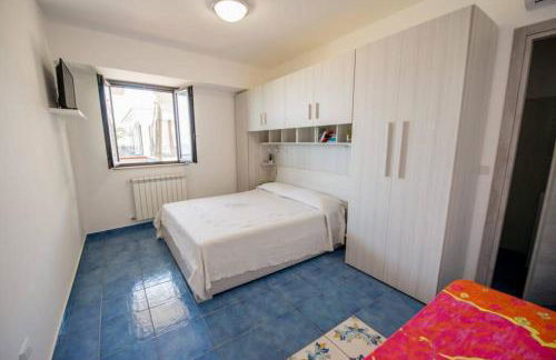 A casa da putìa, l'emozione di un tramonto - Foto 6