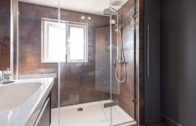 Host Stay Garnet Street - Photo 23