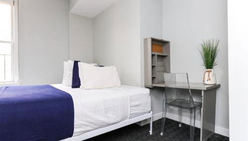 Cozy Newbury Street Studio, #5 - Foto 2