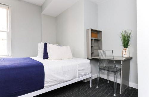 Cozy Newbury Street Studio, #5 - Foto 2