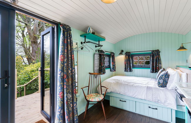 The Cedars - Foto 15