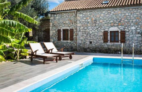 1841 Petrino Villa - Foto 63