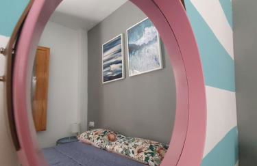 CASA JAN with pool, mountain and sea views. - Foto 8