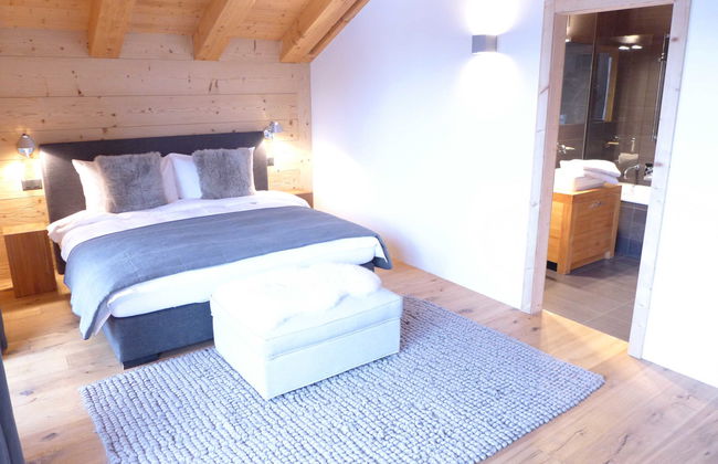 Chalet Astoria - Photo 20