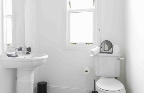 Strath Apartment - Foto 34