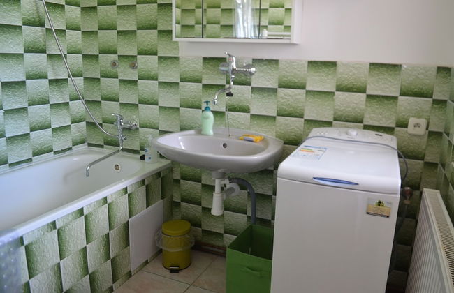 Apartment pod Lysou 3 Bedroom - Foto 17