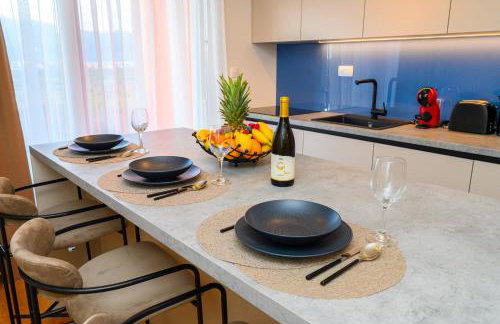 Azure apartment - Foto 42