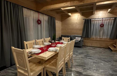 Osada Groń - Foto 7