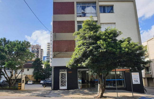 Cátia em São Pelegrino - Foto 19