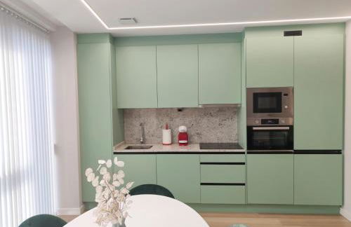 ELEGANCIA Y MODERNIDAD EN PLENO CENTRO - Foto 82