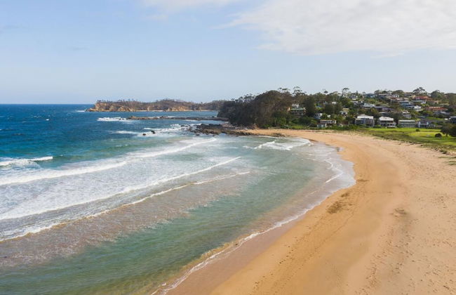 Abode Hotel Malua Bay - Foto 26