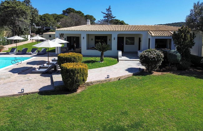 Sounio Poseidon Villa - Foto 70