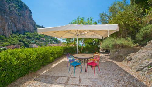 Relais San Basilio Convento - Foto 3, Garden