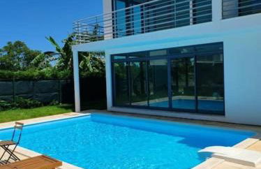 Villa Palmela Resort V5 Piscina privado - Foto 1