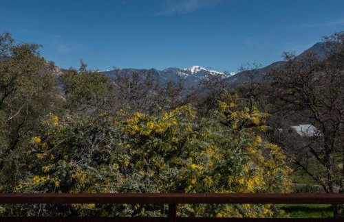 Alta Peak Penzion - Foto 56