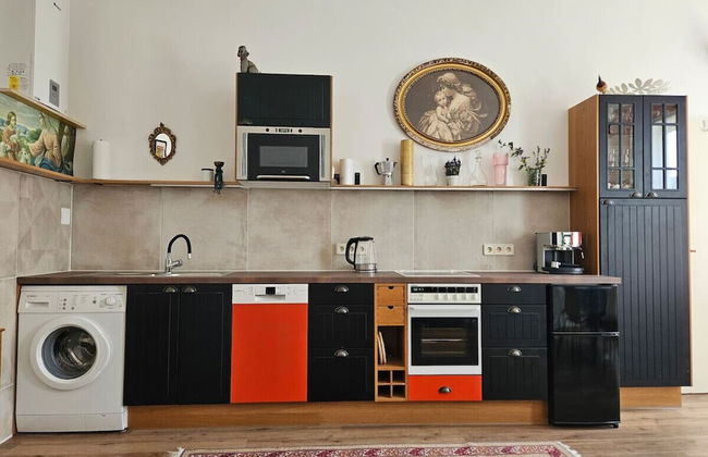 Red Orange Palm - Foto 23