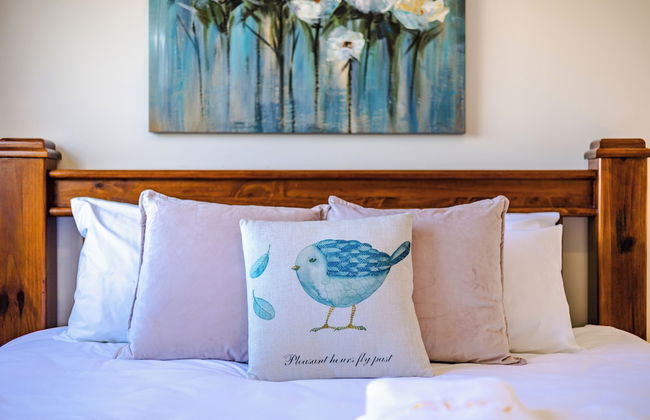 StayAU Family Home in Caroline Springs - Foto 6