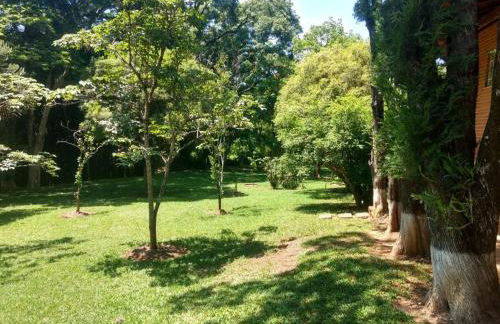 Chácara Paradisíaca às margens do Rio Jaguari - Foto 53