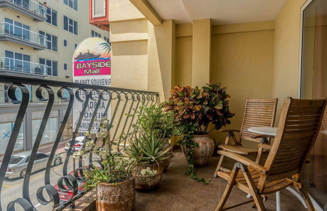 NEW Bay Harbor Studio 206 - Foto 10