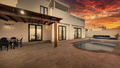 Villa Serenity - By Lanzarote Vacation Homes - Foto 4