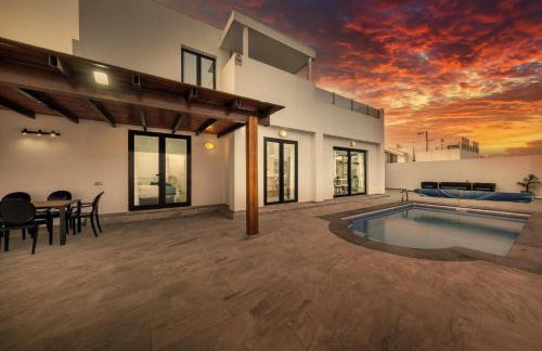 Villa Serenity - By Lanzarote Vacation Homes - Foto 4