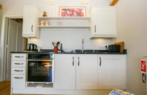 The Lodge at Mortons - Foto 17