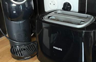 Le Chêne Doré Appartement romantique avec Jacuzzi Privé - Foto 27