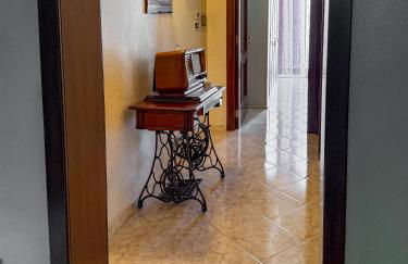 Casa Vacanze Terra di Fòcara - Foto 2