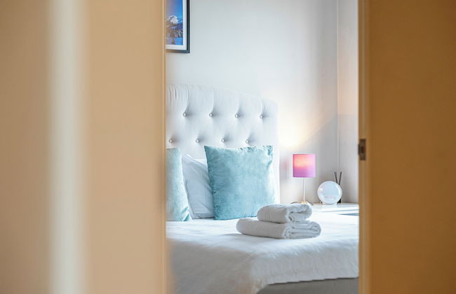 Scott's Avenue by Underthedoormat - Foto 5