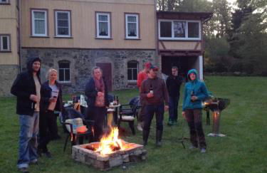 Pension Waldfrieden - Foto 10