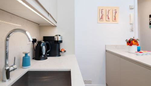 Old Brompton 1 Charming Atmosphere - Foto 5