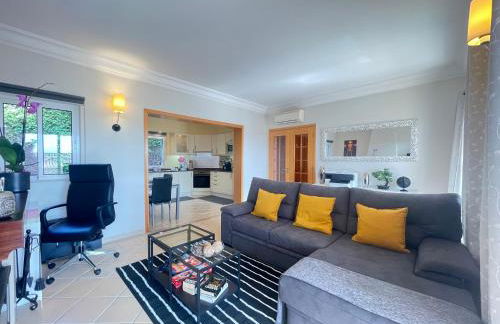 Sea and Sun 4 You - Palheiro Village - Foto 23