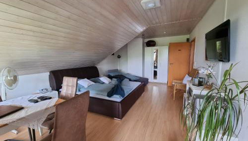 Ferienwohnung Seeblick - Foto 2