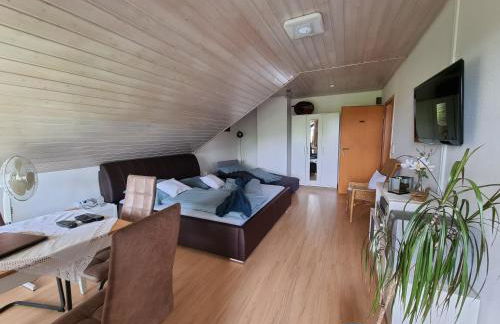 Ferienwohnung Seeblick - Foto 2