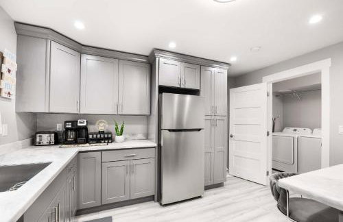 Kirkland Home with 2 Queen Beds - Totem Lake Village - Foto 15