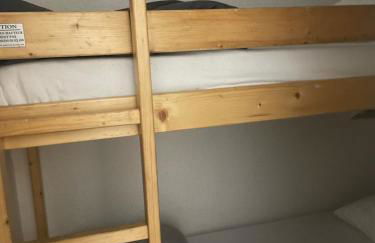 Appartement pour 6 personnes au pied des pistes au calme aux Menuires les Asters - Foto 17