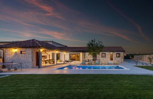 Villa Tany ZadarVillas - Foto 19