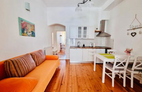 Apartments Lukrecia - Photo 20