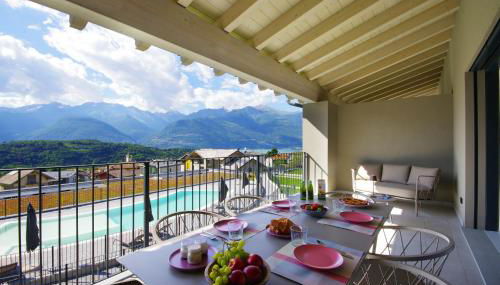 La Terrazza sul Lago - Foto 3