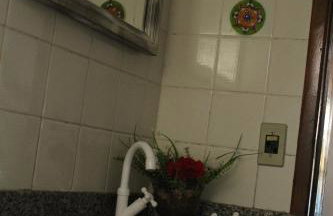 Casa Pousada Rosa dos Ventos - Foto 40
